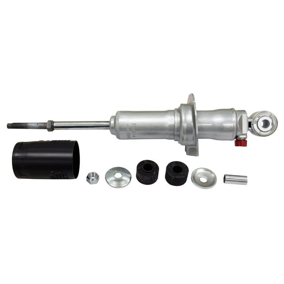 Rancho RS9000XL RS999787 Suspension Strut Fits select: 2005-2012 NISSAN PATHFINDER, 2016 NISSAN FRONTIER SV/PRO-4X