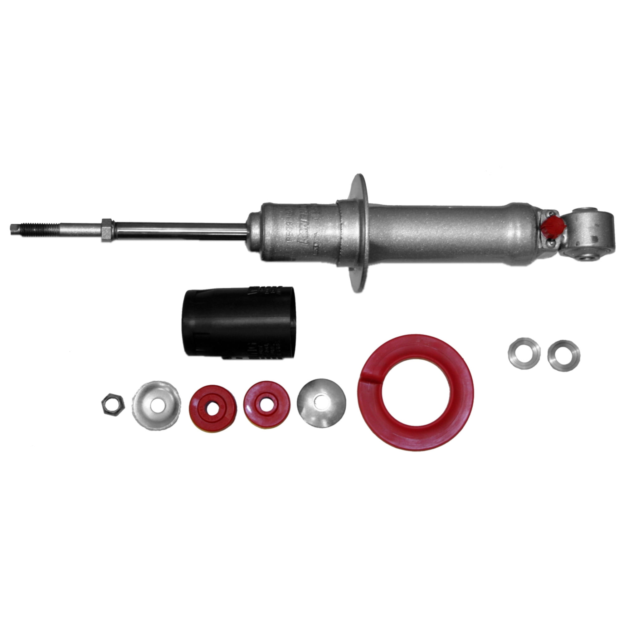 Rancho RS9000XL Front Strut RS999806 – 9-Position Adjustable For