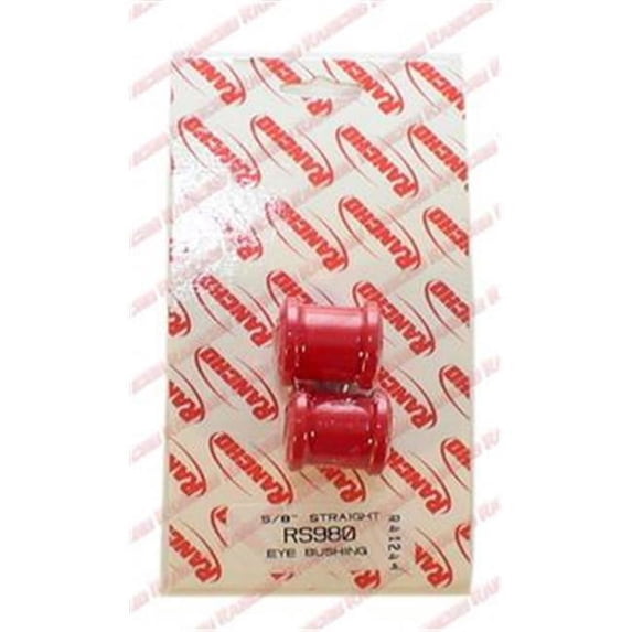 Rancho RS980 Shock Absorber Mount Bushing
