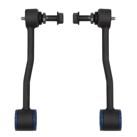 Rancho Rancho RS62139 Suspension Stabilizer Bar Link Kit Fits select: 2018-2019,2021 JEEP WRANGLER UNLIMITED