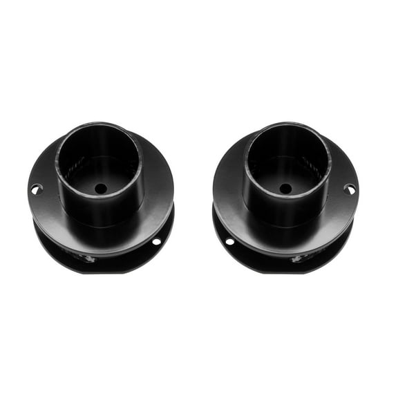 Rancho Rancho RS70404 Coil Spring Spacer Kit Fits select: 2019-2020 RAM 1500, 2021-2023 RAM 1500 BIG HORN/LONE STAR