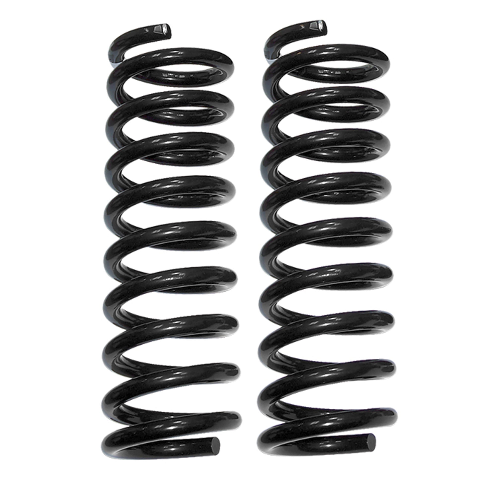 Rancho Rancho RS80451B Coil Spring Set. Fits select: 2014-2023 RAM