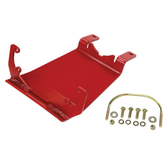Rancho RockGEAR RS62148 Skid Plate Fits select: 2021 JEEP WRANGLER UNLIMITED, 2022-2023 JEEP WRANGLER