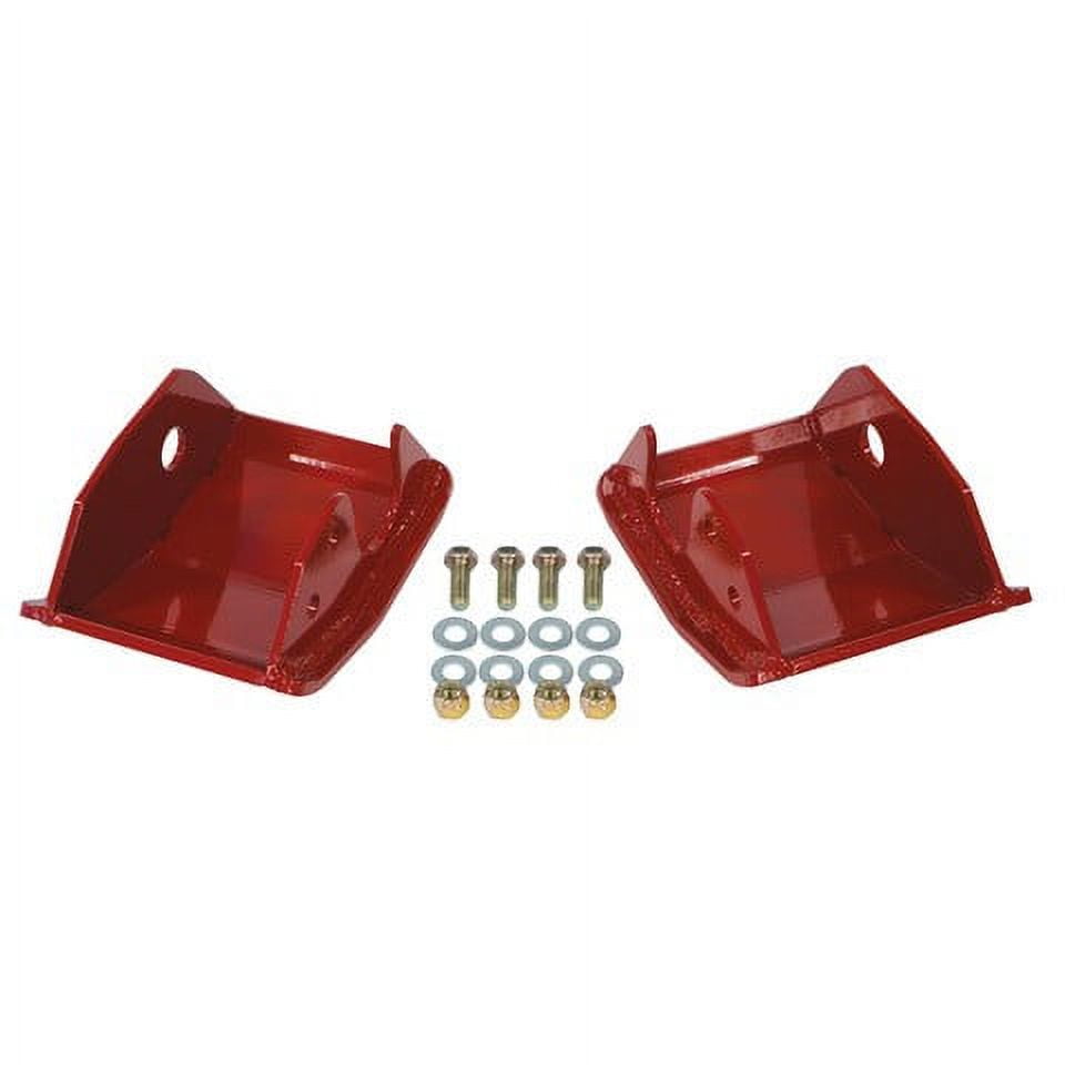Rancho RockGEAR RS62501 Skid Plate Fits select: 2021 FORD BRONCO, 2022-2023 FORD BRONCO BASE/BIG BEND/BLACK DIAMOND/OUTER BANKS
