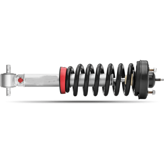 Rancho Strut Assembly For Chevy Avalanche 2007-2013 Driver Or Passenger Side QuickLIFT | Front Loaded | 2in | Includes Spring