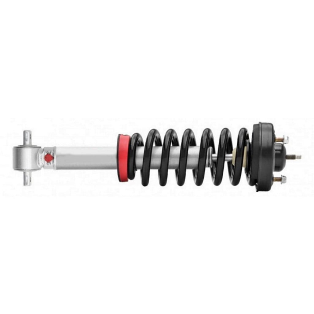 Rancho Strut Assembly For Chevy Silverado 1500 2019 2020 2021 Driver or Passenger Side | Front | Quick Lift Loaded | Leveling Strut and Coil Spring