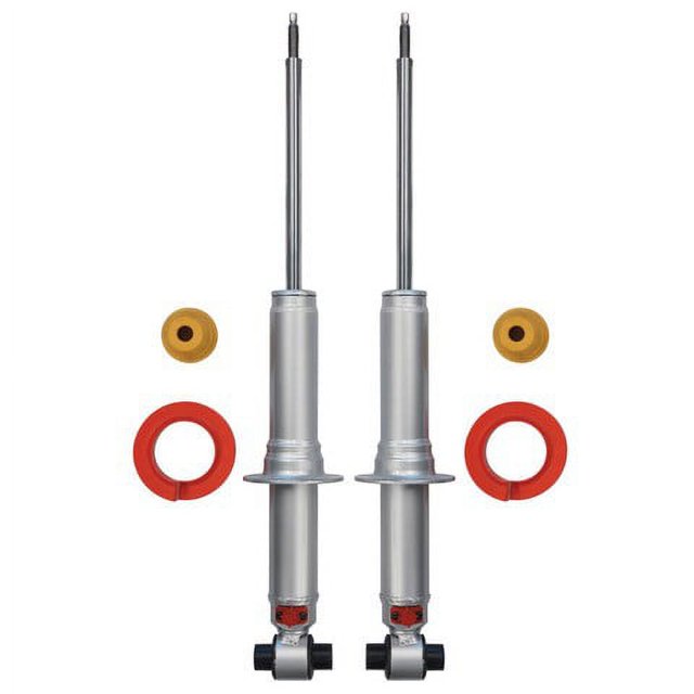 Rancho Suspension Lift Kit P/NRs66510r9 3 Fits select 20212023 FORD