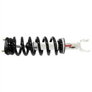 Rancho Suspension Strut And Coil Spring Assembly P/NRs551847 Fits select 2019-2023 RAM 1500 BIG HORN/LONE STAR