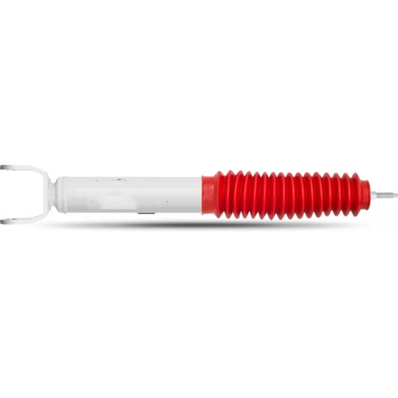 Rancho Suspensions Shock Absorber For Chevy Silverado 1500 2001-2007 | RS5000X Series | 16.31 In. Extended | 11.28 In. Compressed | 5.03 In.