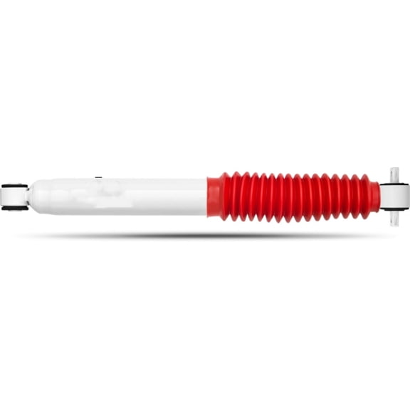 Rancho Suspensions Shock Absorber For GMC Canyon 2004 05 06 07 08 09 2010 | RS5000X | Rear | 14.73" Compressed
