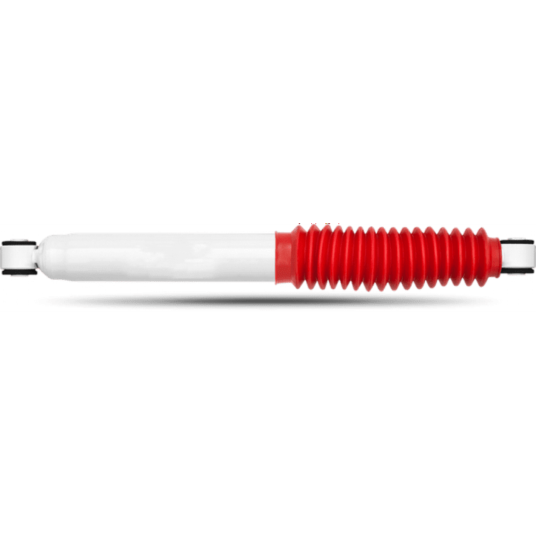 Rancho RS5000 Steering Stabilizer For Stock Height