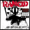 thumbnail image 1 of Rancid - And Out Come the Wolves: 20th Anniversary - Music & Performance - CD, 1 of 2