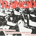 thumbnail image 1 of Rancid – Born Frustrated / Back Up Against The Wall / Ivory Coast 7", 1 of 1