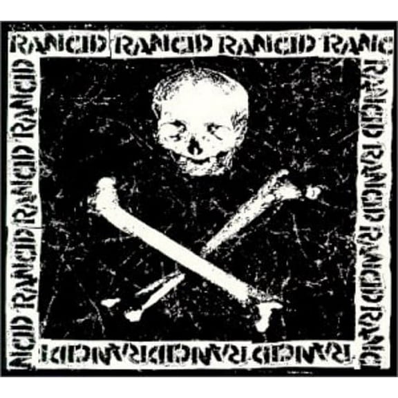 Rancid - Rancid (2000) - Music & Performance - Vinyl