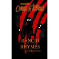 thumbnail image 1 of Rancid Rhymes for Rotten Times: Dark limericks and illustrations for fans of Tim Burton's Melancholy Death of Oyste, (Paperback), 1 of 1
