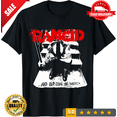 thumbnail image 1 of Rancid T-shirt And Out Come the Wolves Album - Licensed - New - Punk Band Tees, NEW INSTOCK-TH70568, 1 of 2