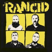 Rancid - Tomorrow Never - Music & Performance - Vinyl