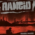 thumbnail image 1 of Rancid - Trouble Maker - Music & Performance - Vinyl, 1 of 2