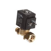 Rancilio 10060518 Electro Valve, Hot Water, 230V, 9 Height, 6 Width, 5 Length