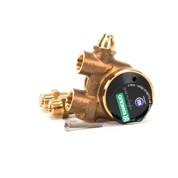 Rancilio Kit Pumping Element 10705960 - Genuine OEM Replacement Part