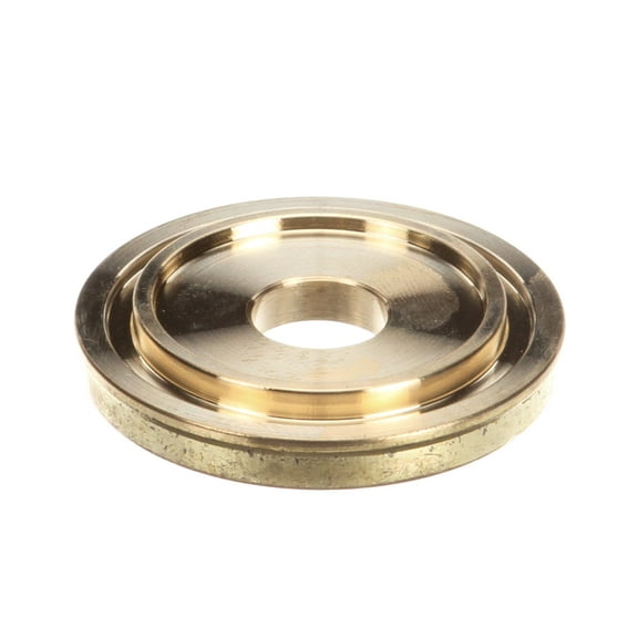 Rancilio 20200182 Eco Space Group, Nickel, 9" Height, 6" Width, 5" Length