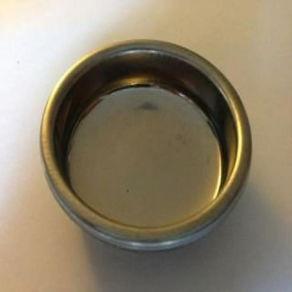 Rancilio 58mm Backflush Disk; Blind Portafilter Basket