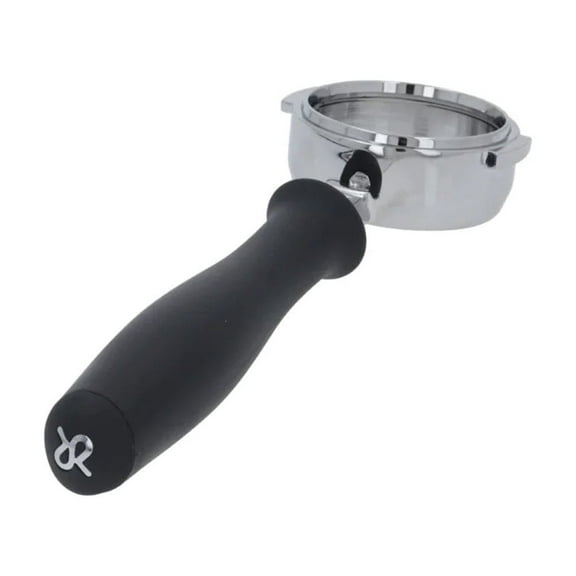 Rancilio Bottomless Portafilter (Basket Not Included) | 58mm