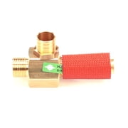 Rancilio Relief Valve Assembly. G 3/8 00054926 - Genuine OEM Replacement Part