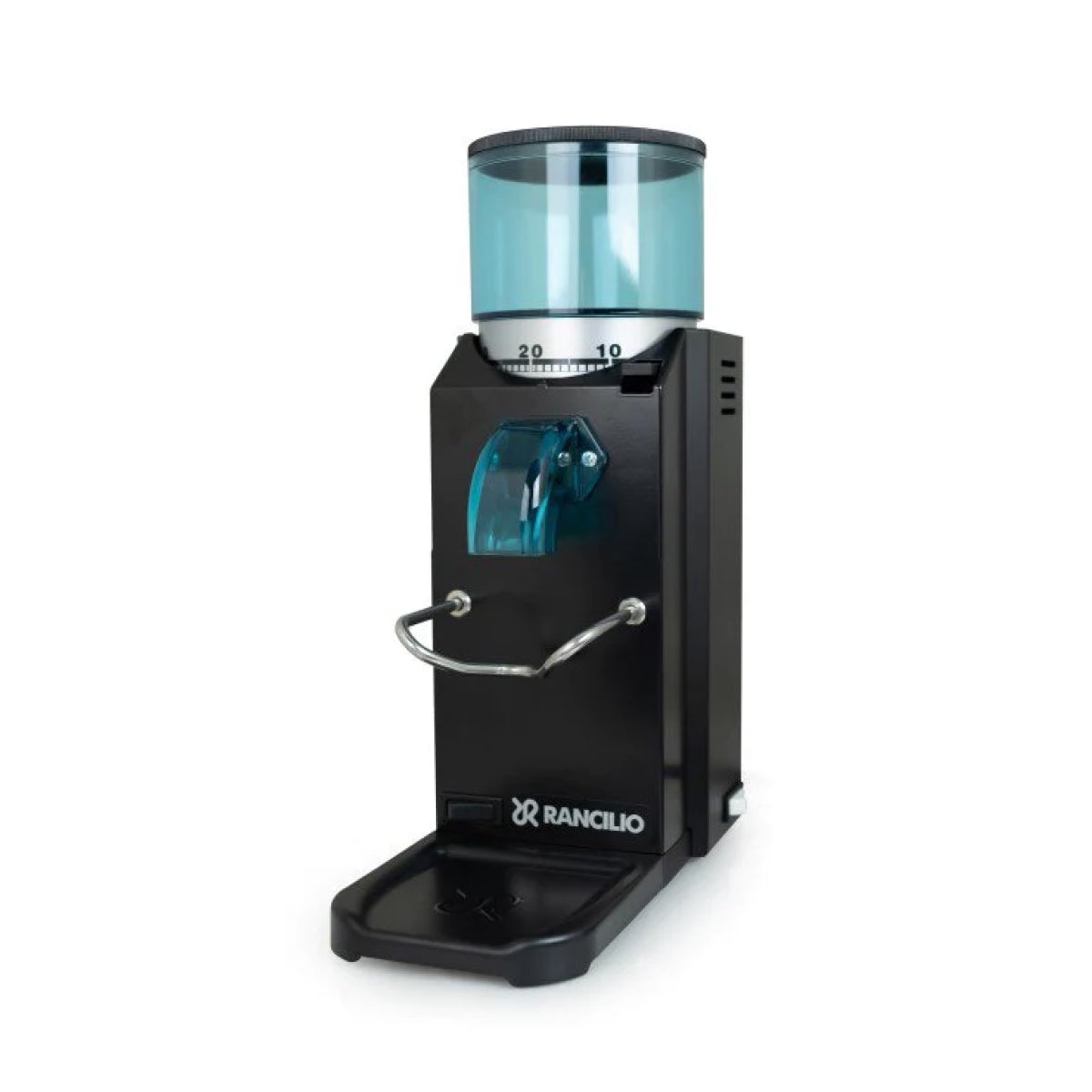 Free Shipping! Rancilio Rocky Espresso Grinding Machine, Doserless