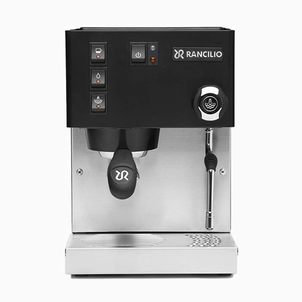 Rancilio silvia coffee on sale machine