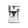 thumbnail image 1 of Rancilio Silvia Pro X Espresso Machine | Dual Boiler | PID Control | Shot Timer | (Stainless Steel), 1 of 1