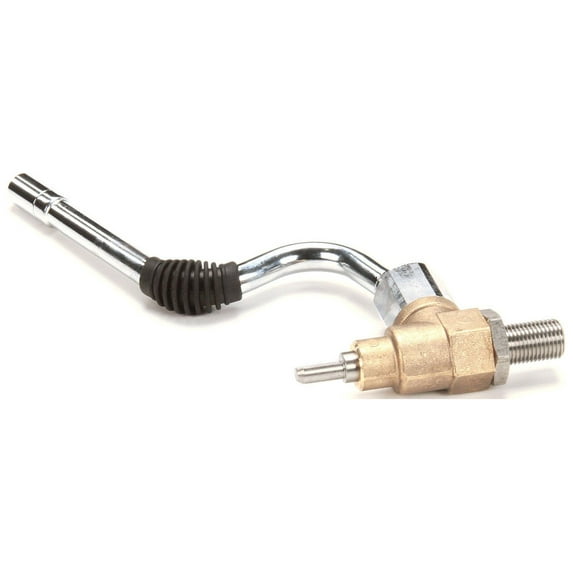 Rancilio Silvia Steam Wand Valve Assembly