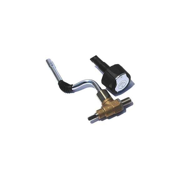 Rancilio Silvia V3 Steam Wand Upgrade Kit - OEM Part