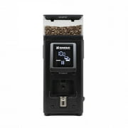 Rancilio Stile Grinder Black