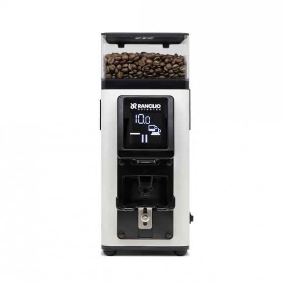 Rancilio Stile Grinder (White)