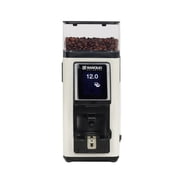 Rancilio Stile OD On-Demand Touchscreen Espresso Grinder | 58mm Steel Flat Burr | 300g Hopper | White