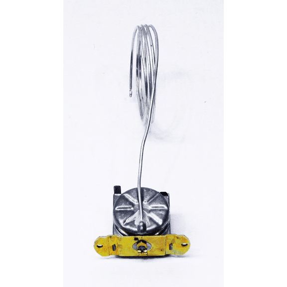 Ranco 9531N221 Temperature Cold Control for Silver King Delfield 20889