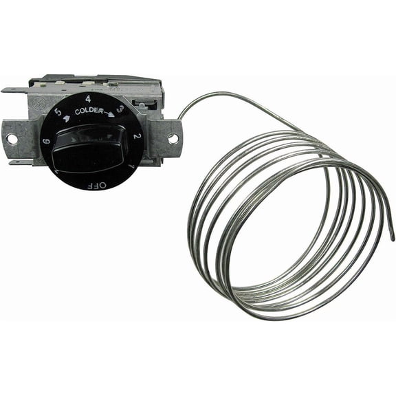 Ranco A12-1560 Refrigeration Cold Control