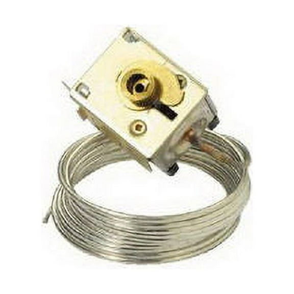 Ranco A22-391 Temperature Control w/ 66 Capillary (11-51F)