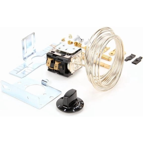 Ranco A30-261 Temperature Control