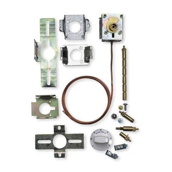 Ranco Control,Refrigeration A30-261