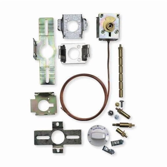 Ranco Adjustable Refrigeration Control A30-301