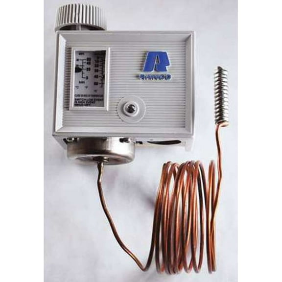 Ranco Freezer Control