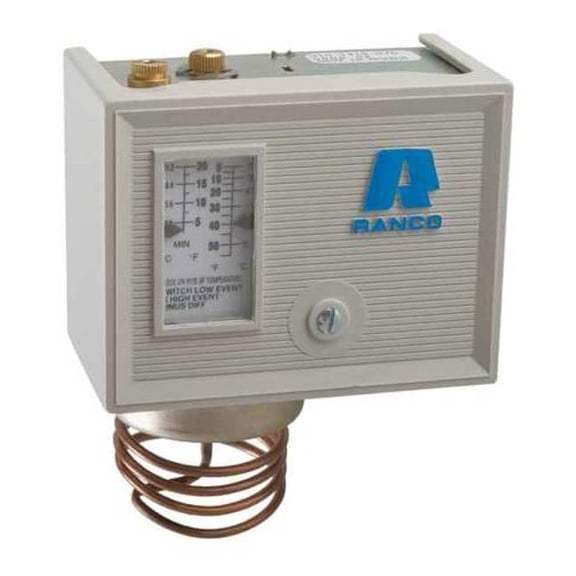 Ranco Temperature Control O10-1418