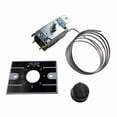thumbnail image 1 of Ranco Refrigerator Cold Control,34 to 55 Range K50Q-1127-001, 1 of 1