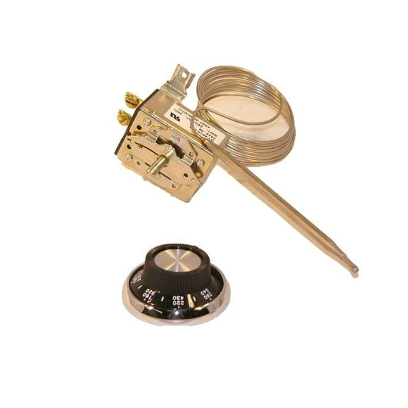 Ranco G1-4913 Oven Ctl 150-550F, 72 Cap