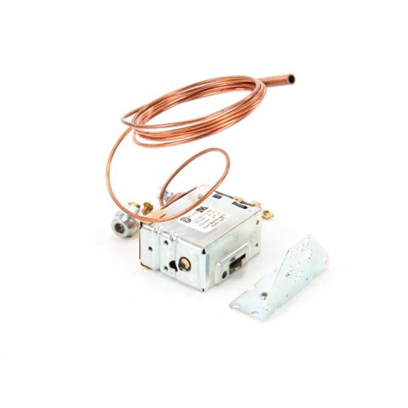 Ranco G23-5253 Pressure Limit Control