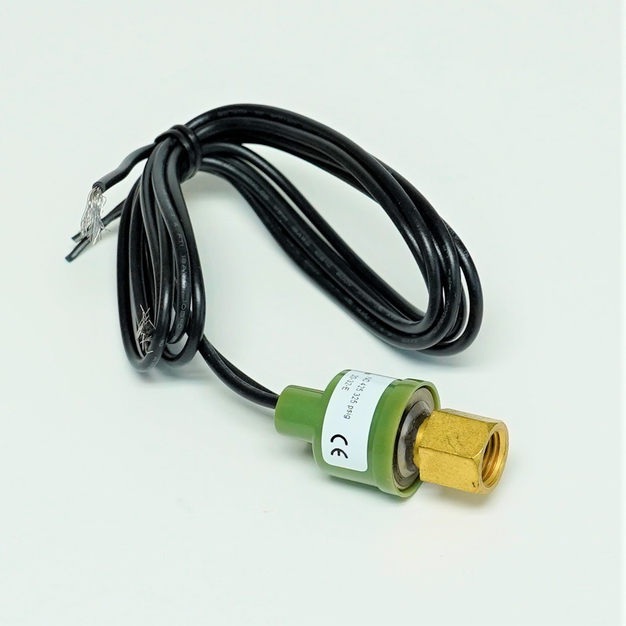 Ranco RHS425325 Ranco RHS425325 High Pressure Switch Open 425325 PSI