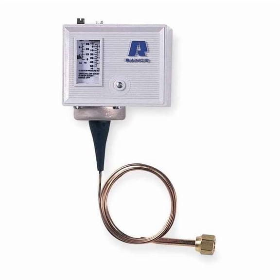Ranco Control,Pressure O16-108