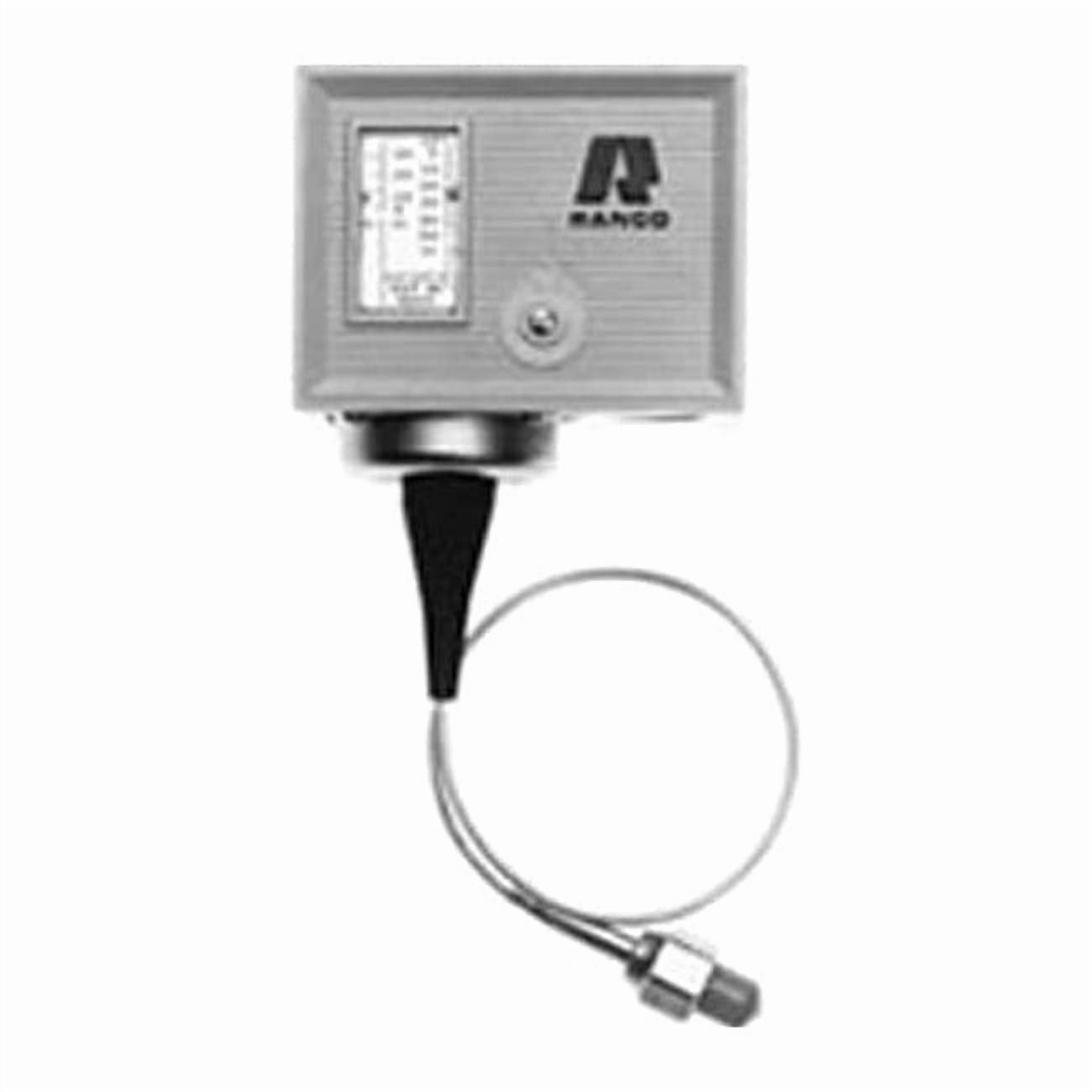Ranco Control Panel Ranco O Series Single Function Low Pressure Control - Walmart.com